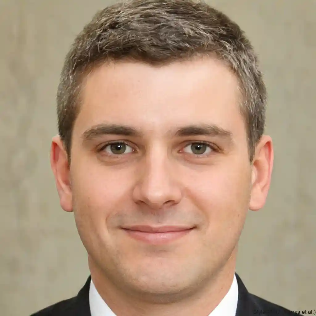 Carlos Ramírez